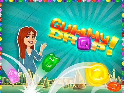 download Gummy Drop! apk